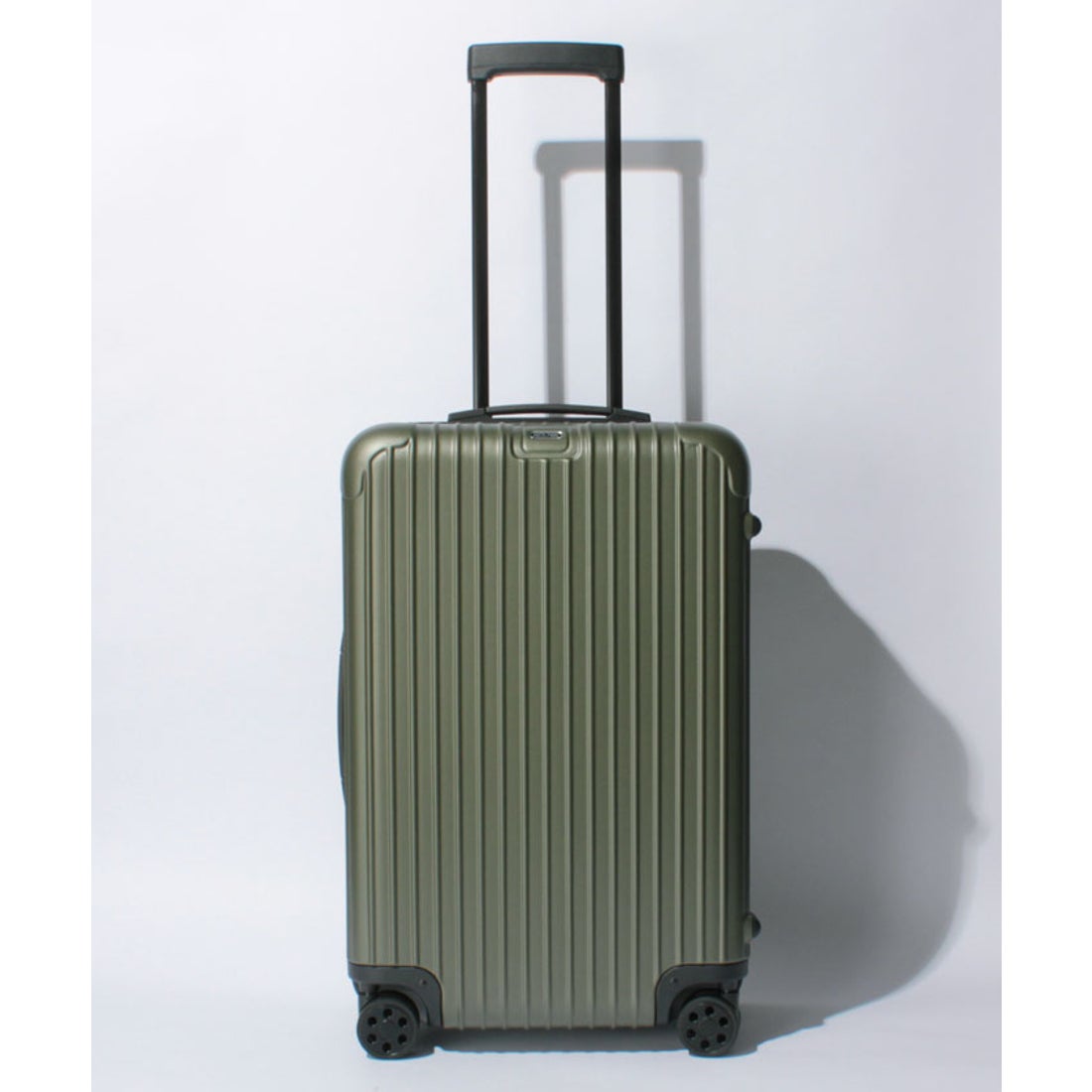 BEAUTY&YOUTH UNITED ARROWS BY RIMOWA別注 SALSA61L （オリーブ