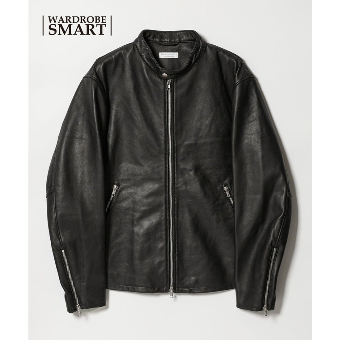 BEAUTY&YOUTH UNITED ARROWS 【WEB限定 WARDROBE SMART】 シープ