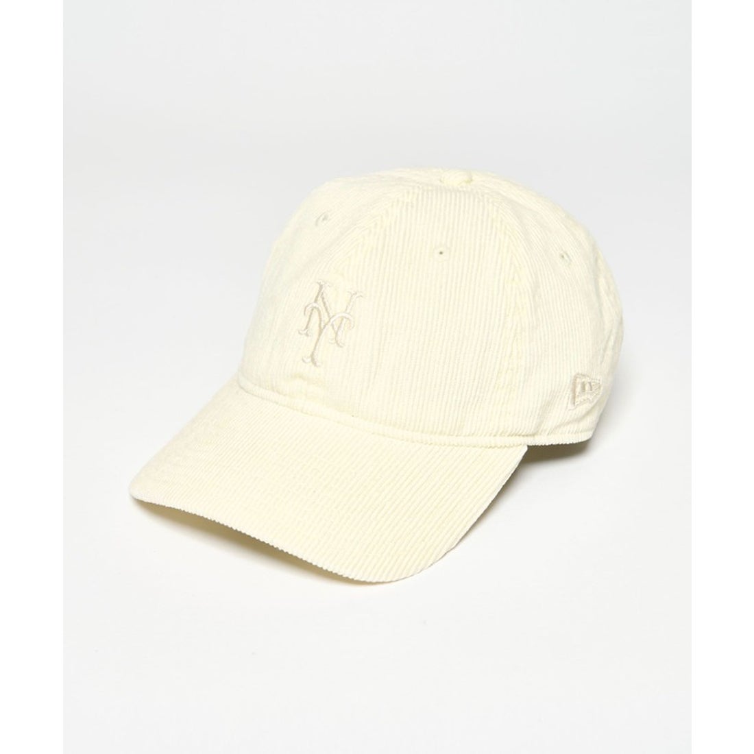 BEAUTY&YOUTH UNITED ARROWS 【別注】＜NEW ERA＞コーデュロイ ロゴ
