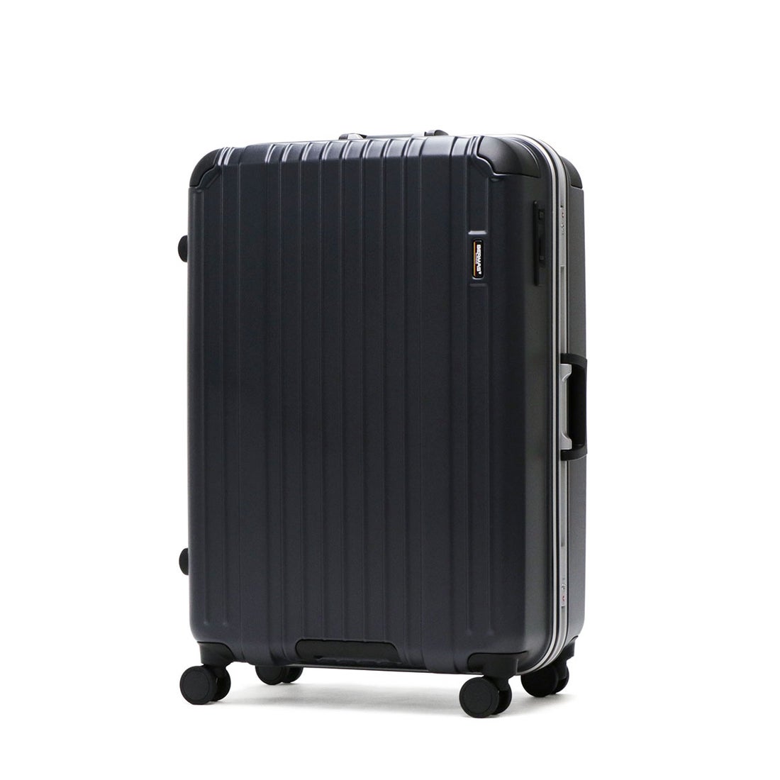 バーマス BERMAS 正規品1年保証 スーツケース Lサイズ キャリーケース