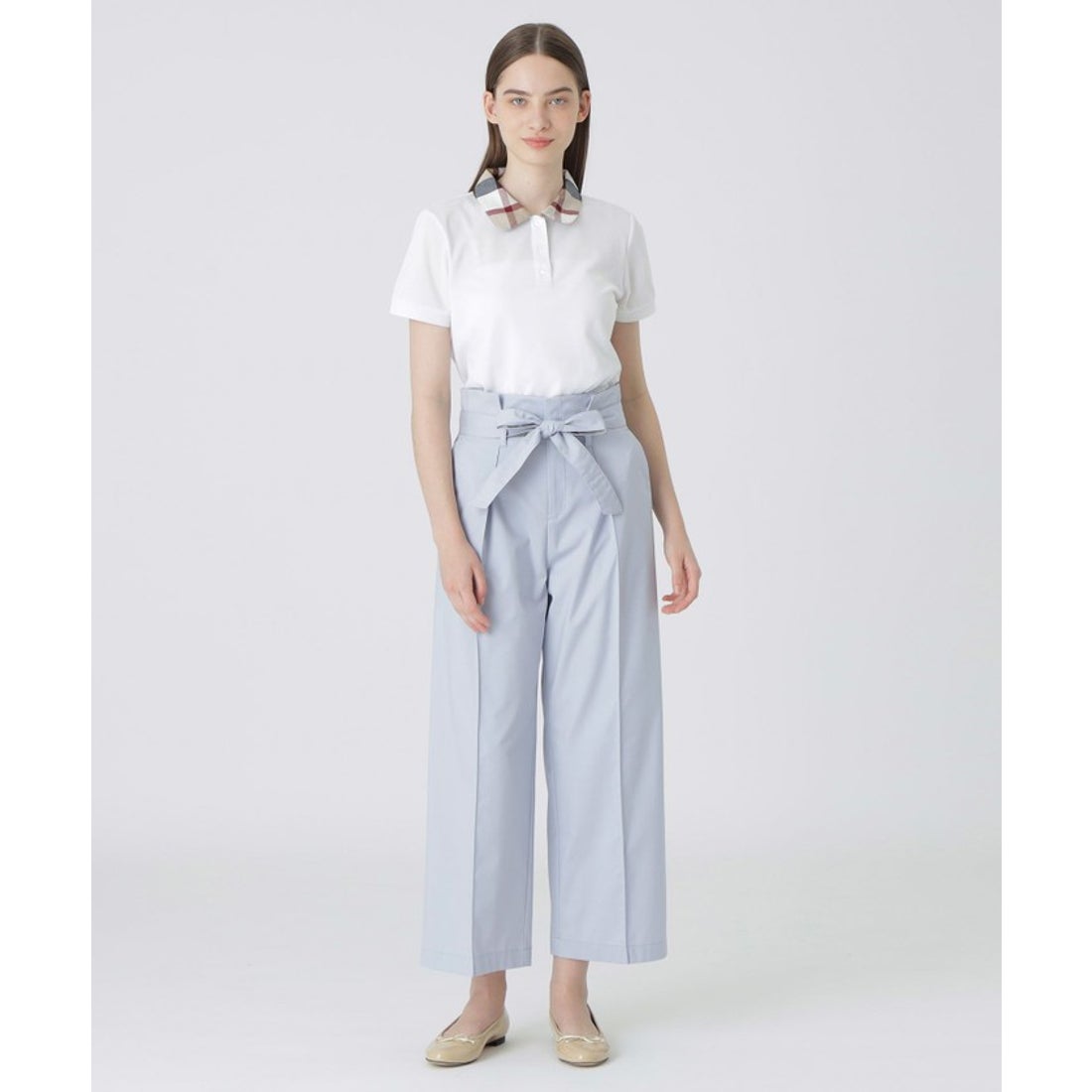 ブルーレーベルクレストブリッジ BLUE LABEL CRESTBRIDGE 【一部店舗