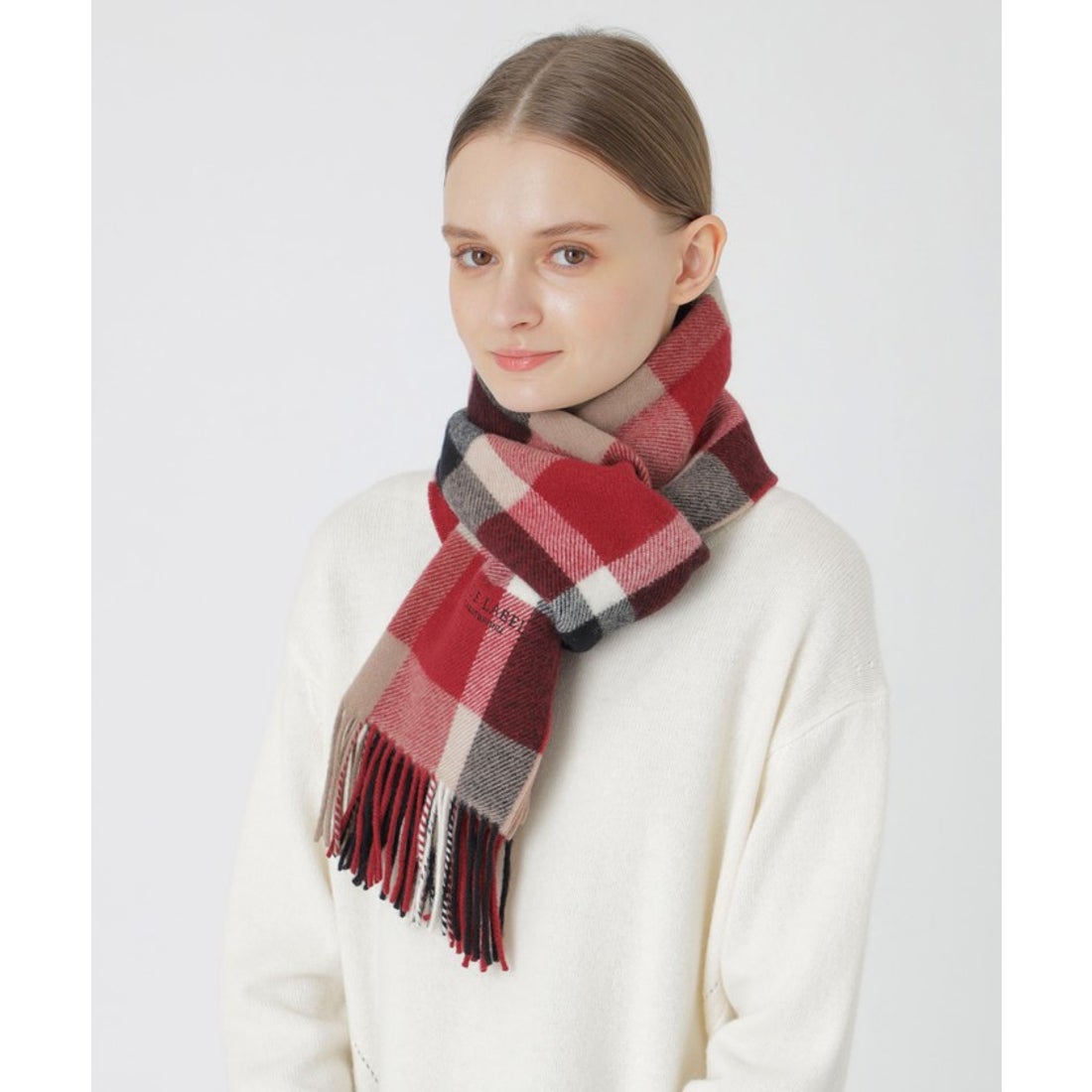 ブルーレーベルクレストブリッジ BLUE LABEL CRESTBRIDGE クレスト