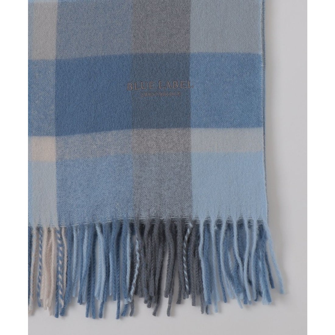 ブルーレーベルクレストブリッジ BLUE LABEL CRESTBRIDGE クレスト