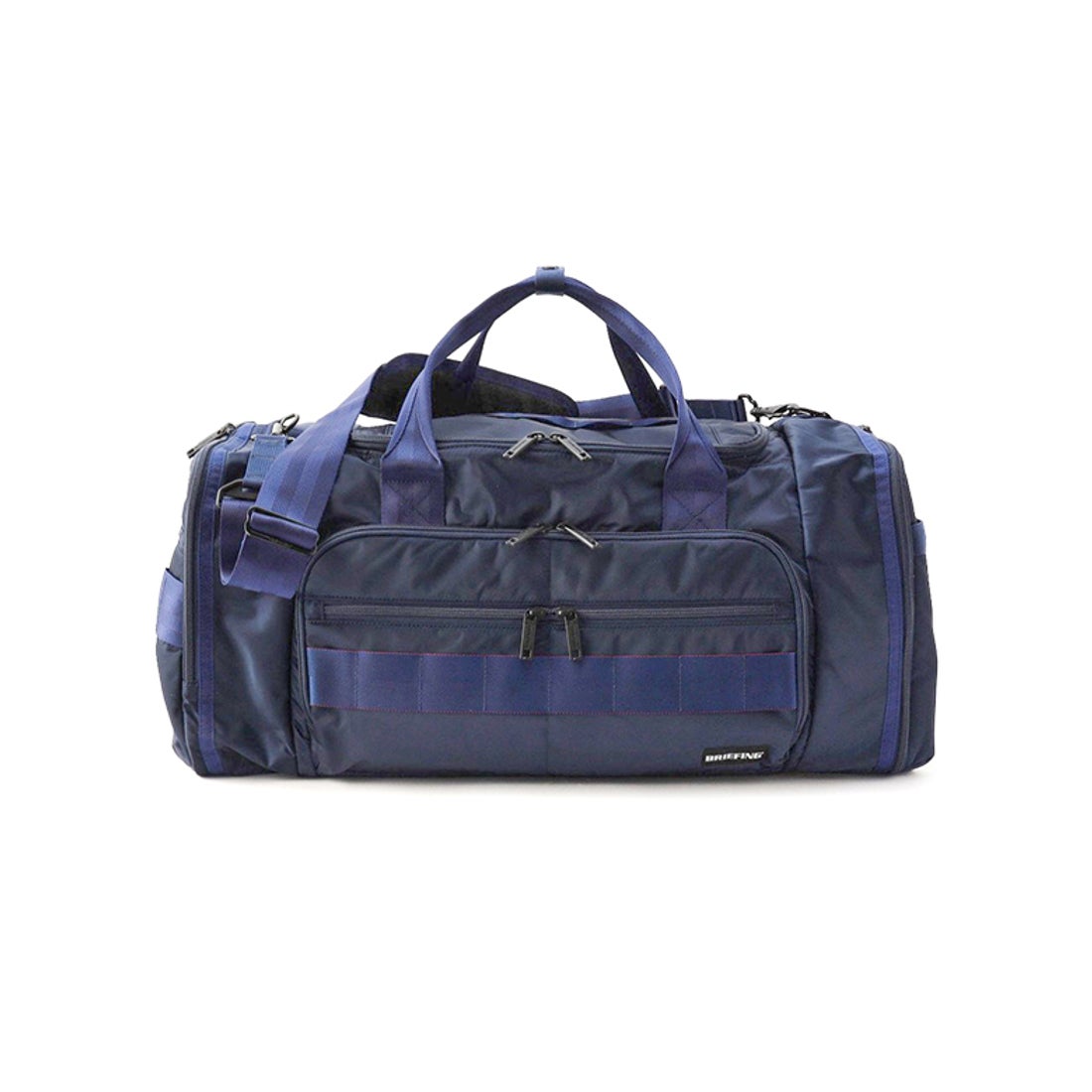 ブリーフィング BRIEFING ブリーフィング ゴルフ ボストンバッグ