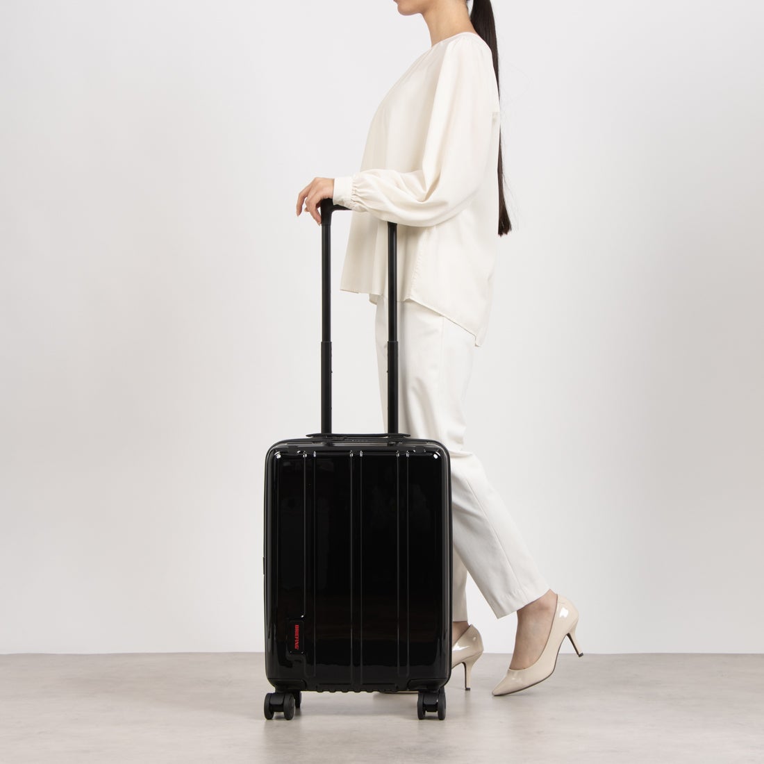 ブリーフィング BRIEFING H-37 SD NEO キャリーケース （ネイビー