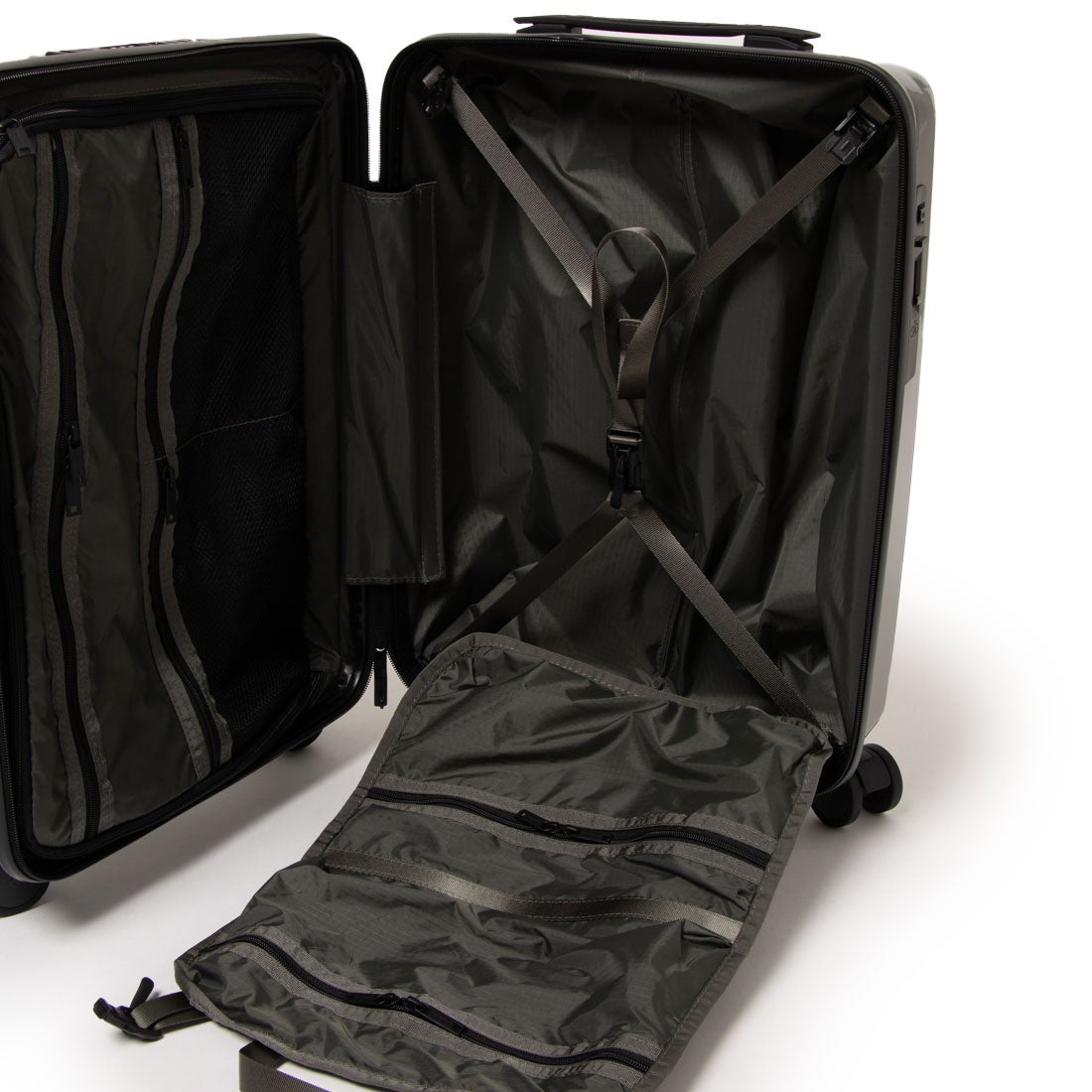 ブリーフィング BRIEFING H-37 SD NEO キャリーケース （ネイビー