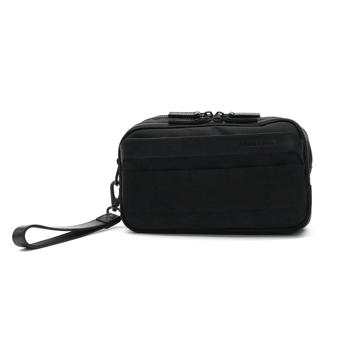 ブリーフィング BRIEFING 日本正規品 ポーチ 小物入れ メンズ おしゃれ