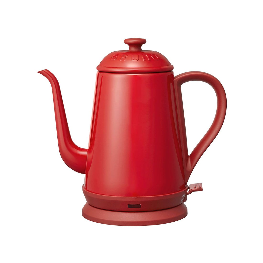 ブルーノ BRUNO 【正規取扱店】 ブルーノ 電気ケトル BRUNO ステンレス