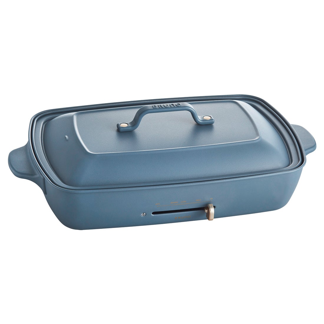 特典付き BRUNO ブルーノ ホットプレート たこ焼き器 焼肉 グランデ