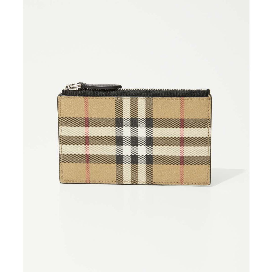 バーバリー BURBERRY 8084166 カードケース メンズ カードホルダー