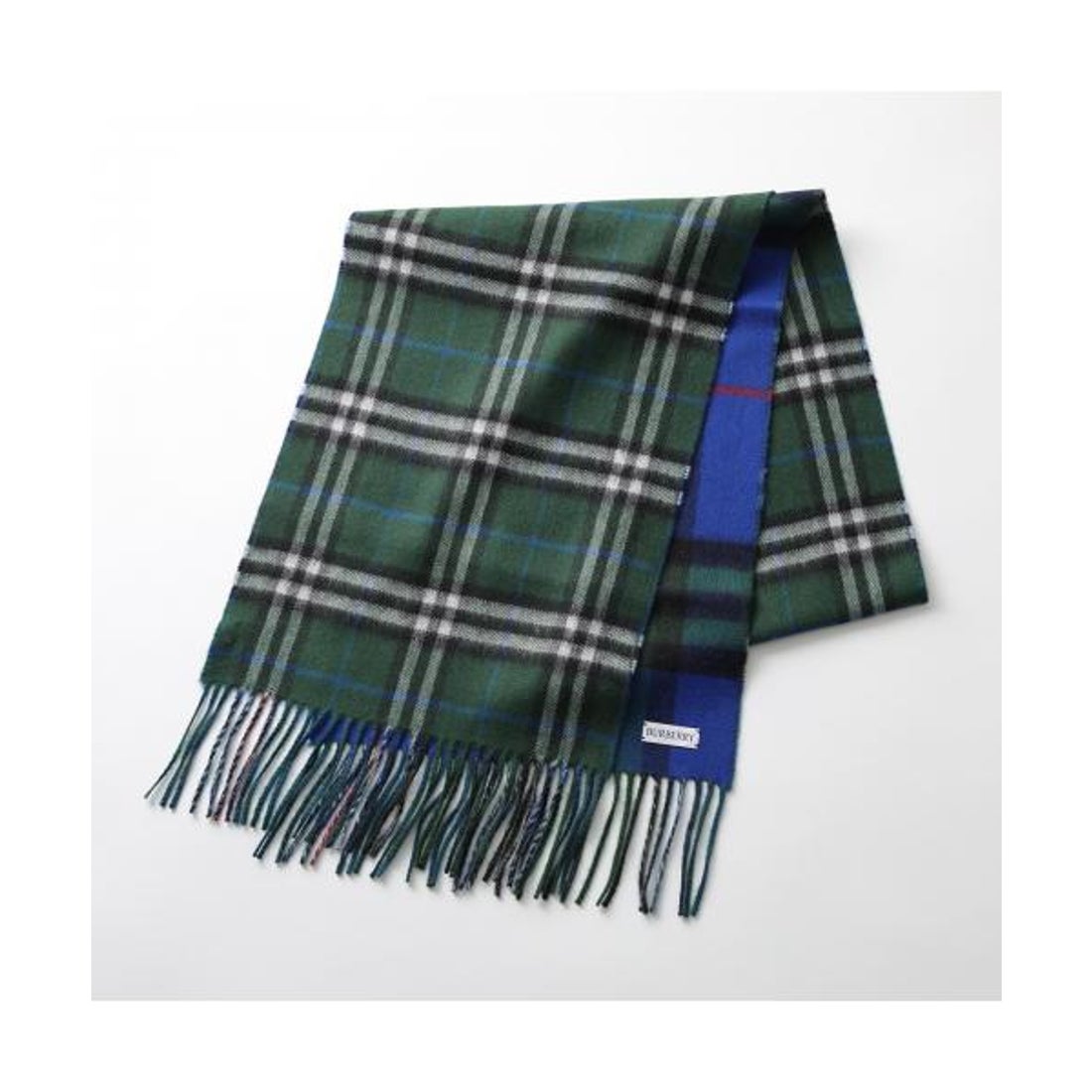 バーバリー BURBERRY BURBERRY マフラー MU DF MED TO GC SCF