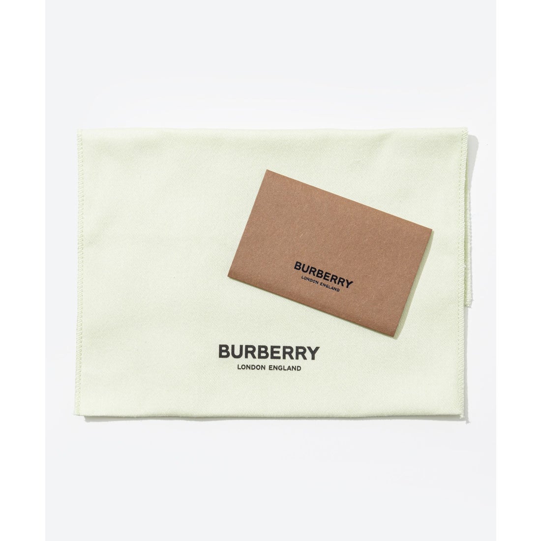 バーバリー BURBERRY 8062347 二つ折り財布 LS TB BIFOLD WALLET LGL