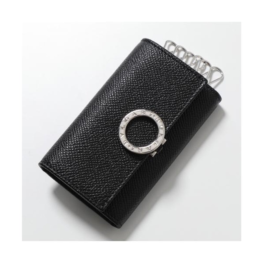 ブルガリ BVLGARI BVLGARI キーケース 288156 Bvlgari Bvlgari