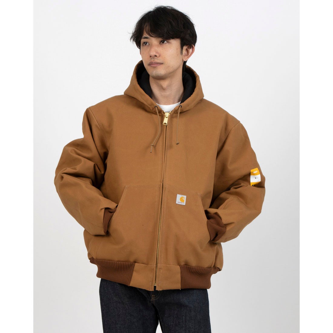 カーハート Carhartt J140アクティブジャケット ジャケット