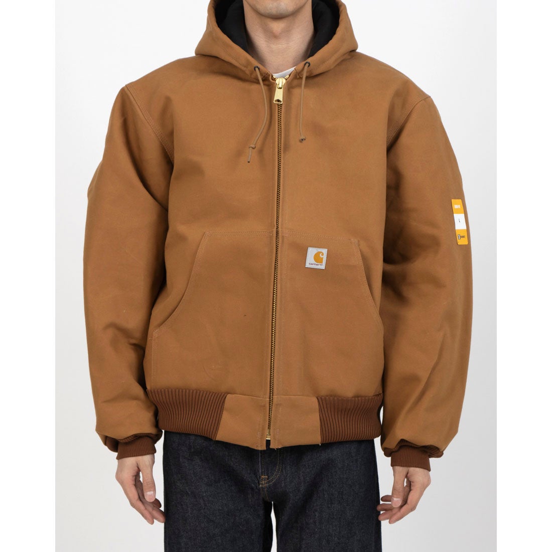 カーハート Carhartt J140アクティブジャケット ジャケット