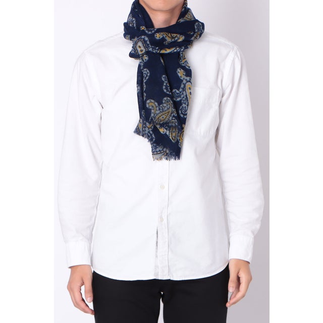 ユリウス JULIUS Neck Warmer （Black） - ファッション通販 d fashion