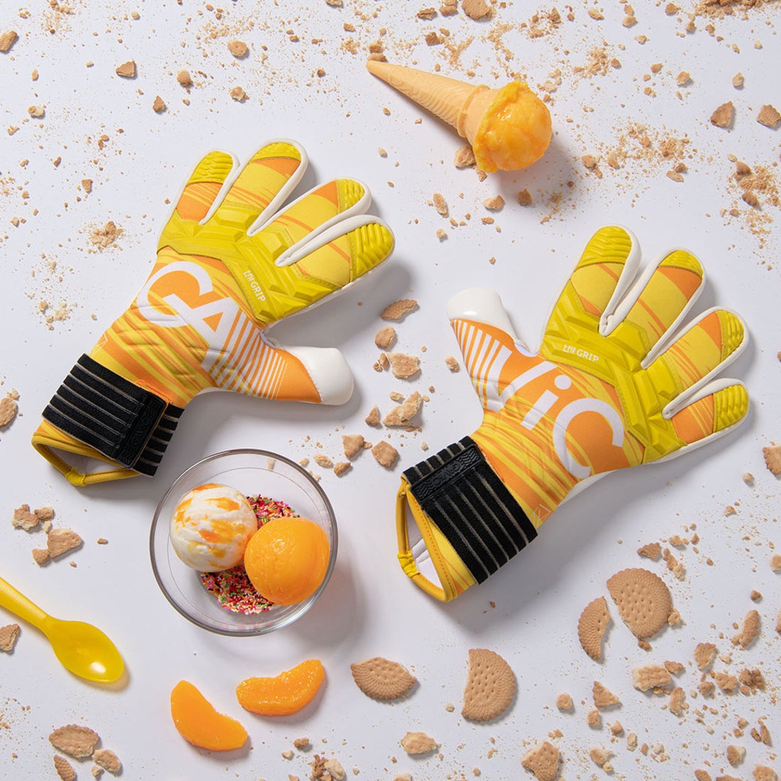 GAViC ガビック グローブ マトゥー 素吸玄人［ソキュウクロウト