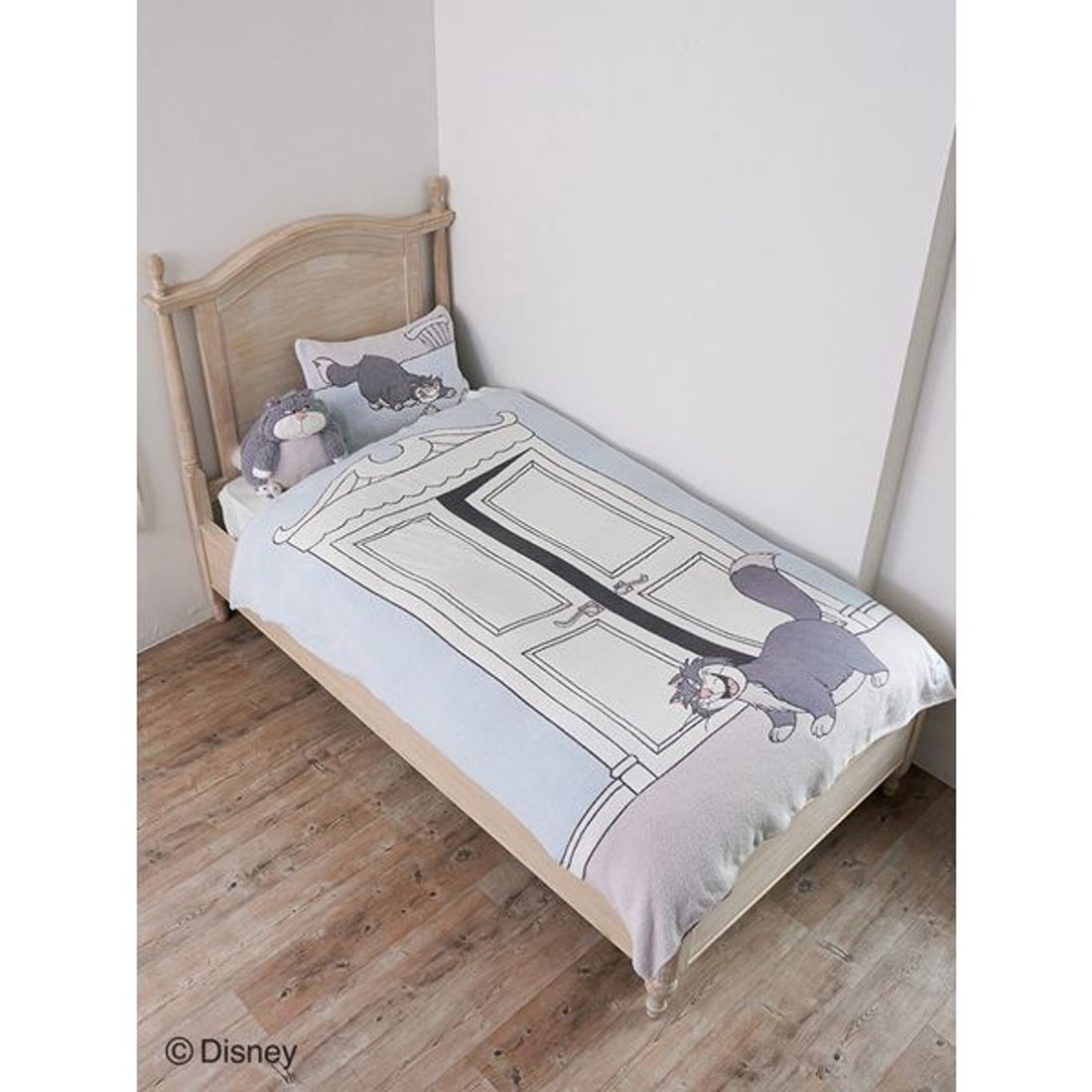 ジェラートピケ gelato pique 【Sleep】【シンデレラ】Lucifer/お昼寝