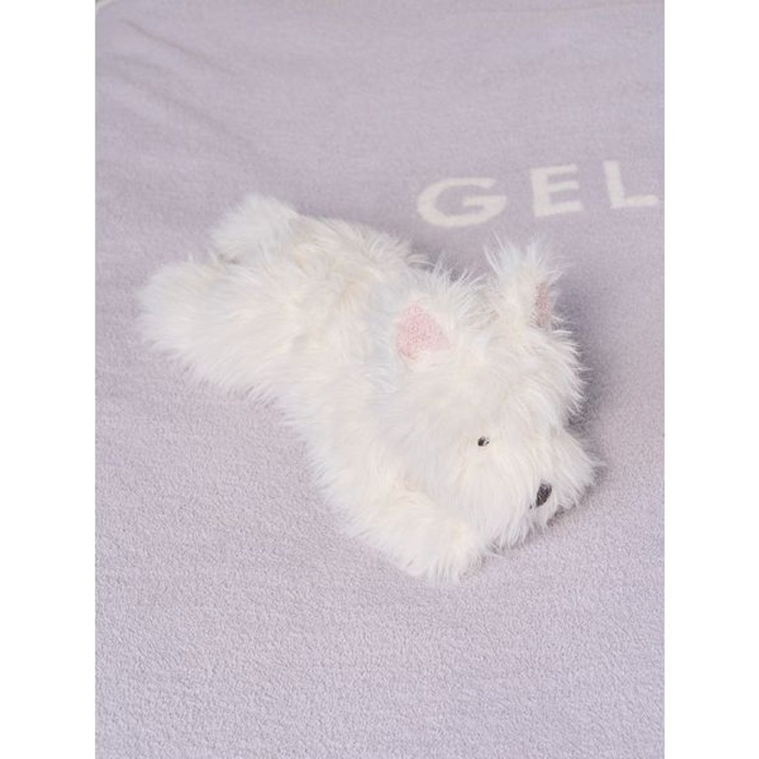 ジェラートピケ gelato pique 【Sleep】ウェスティ くたくたクッション