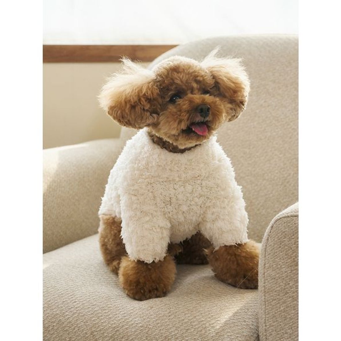 ジェラートピケ gelato pique 【HOLIDAY】【CAT&DOG】ジェラートスノー