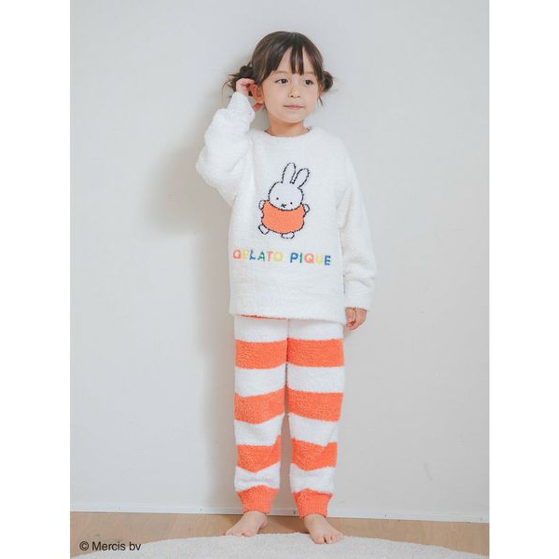 ジェラート ピケ キッズ＆ベビー GELATO PIQUE KIDS & BABY 【Dick