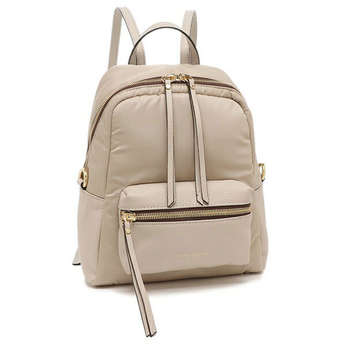 ジャンニ キャリーニ GIANNI CHIARINI リュック バックパック ルナ