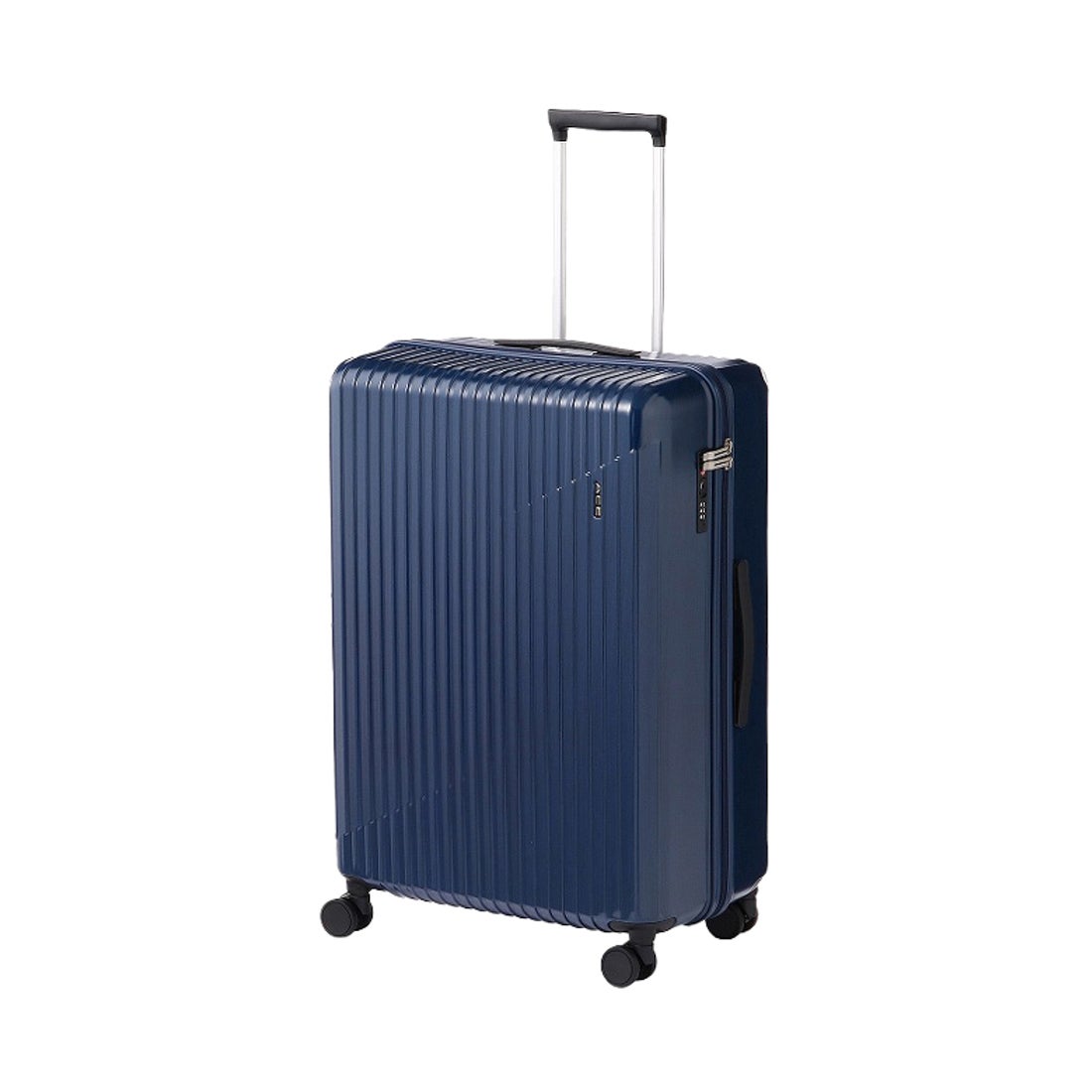 エース ACE エース スーツケース Lサイズ 85L ストッパー付き 大容量