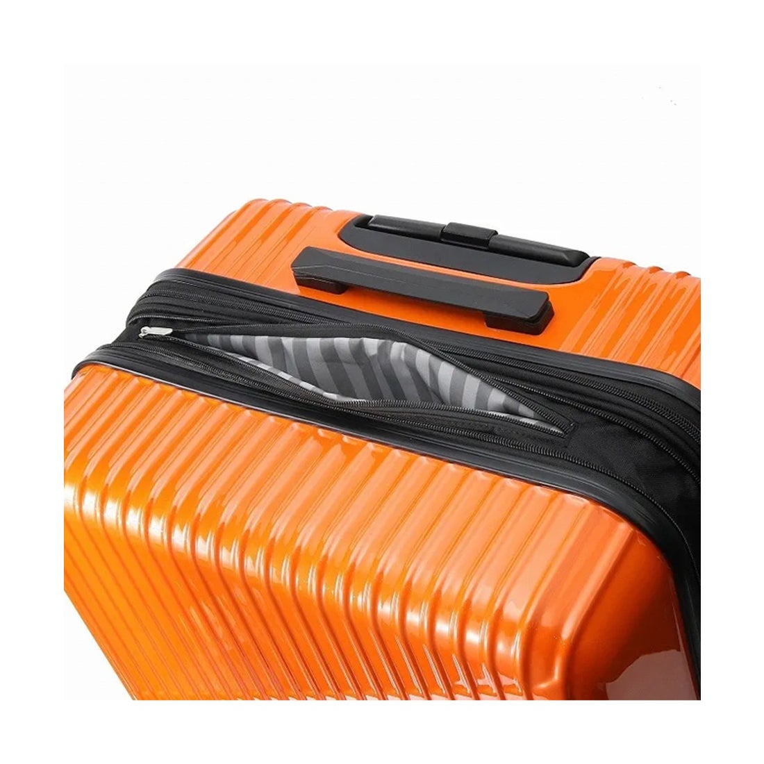 エース ACE エース スーツケース Lサイズ 83L/93L 受託無料 158cm以内