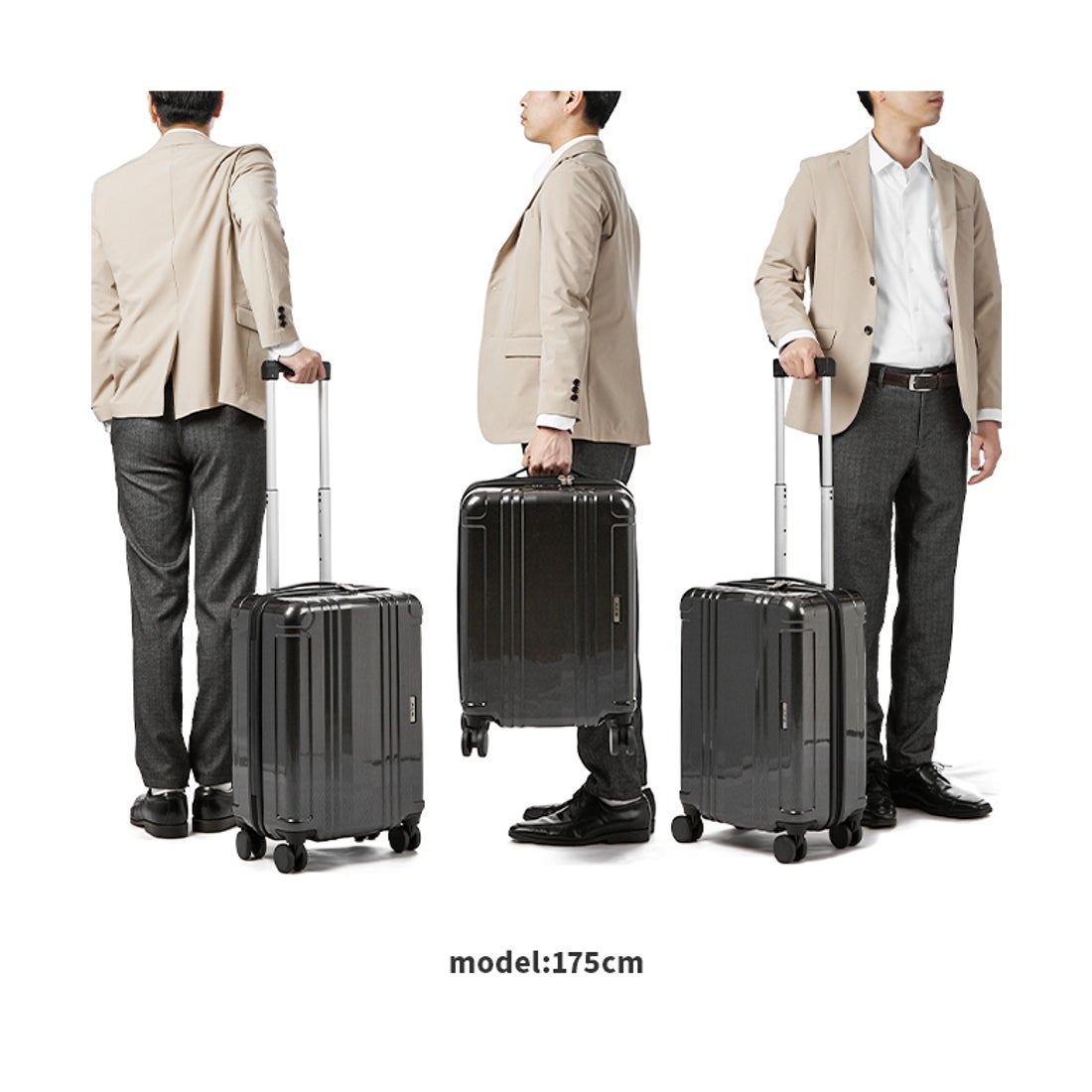 エース ACE エース スーツケース 機内持ち込み Sサイズ SS 32L 軽量