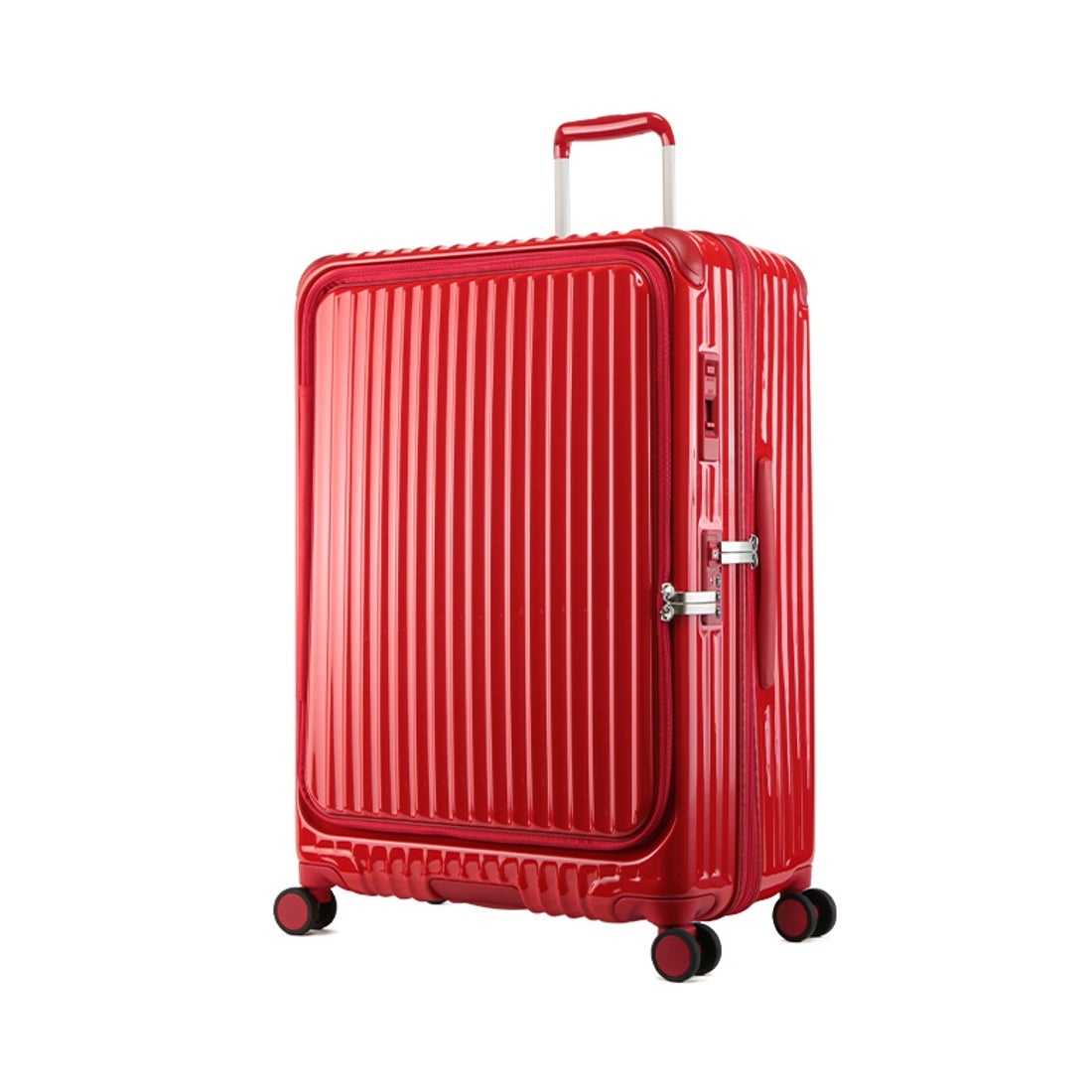 カーゴ CARGO カーゴ スーツケース 100L Lサイズ フロントオープン