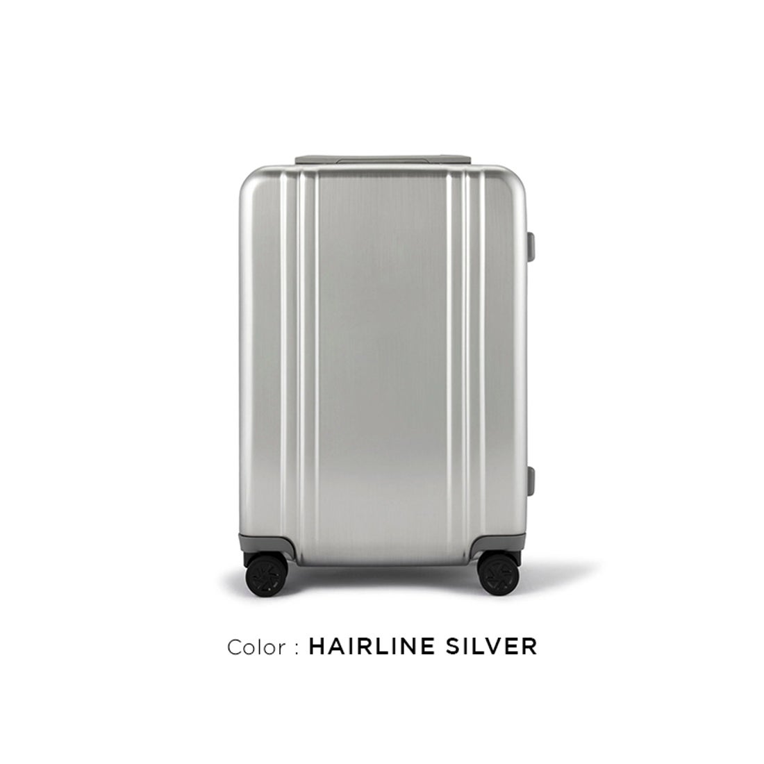 ゼロハリバートン ZERO HALLIBURTON エース ゼロハリバートン スーツ