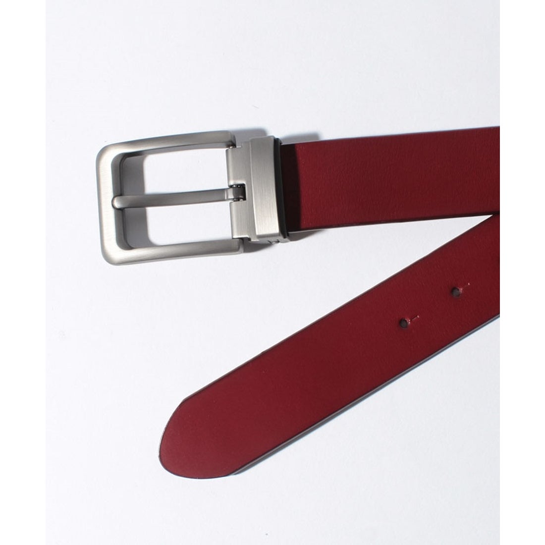 グレイド GRADE GRADE メンズ 本革 レザーベルト ギフトボックス