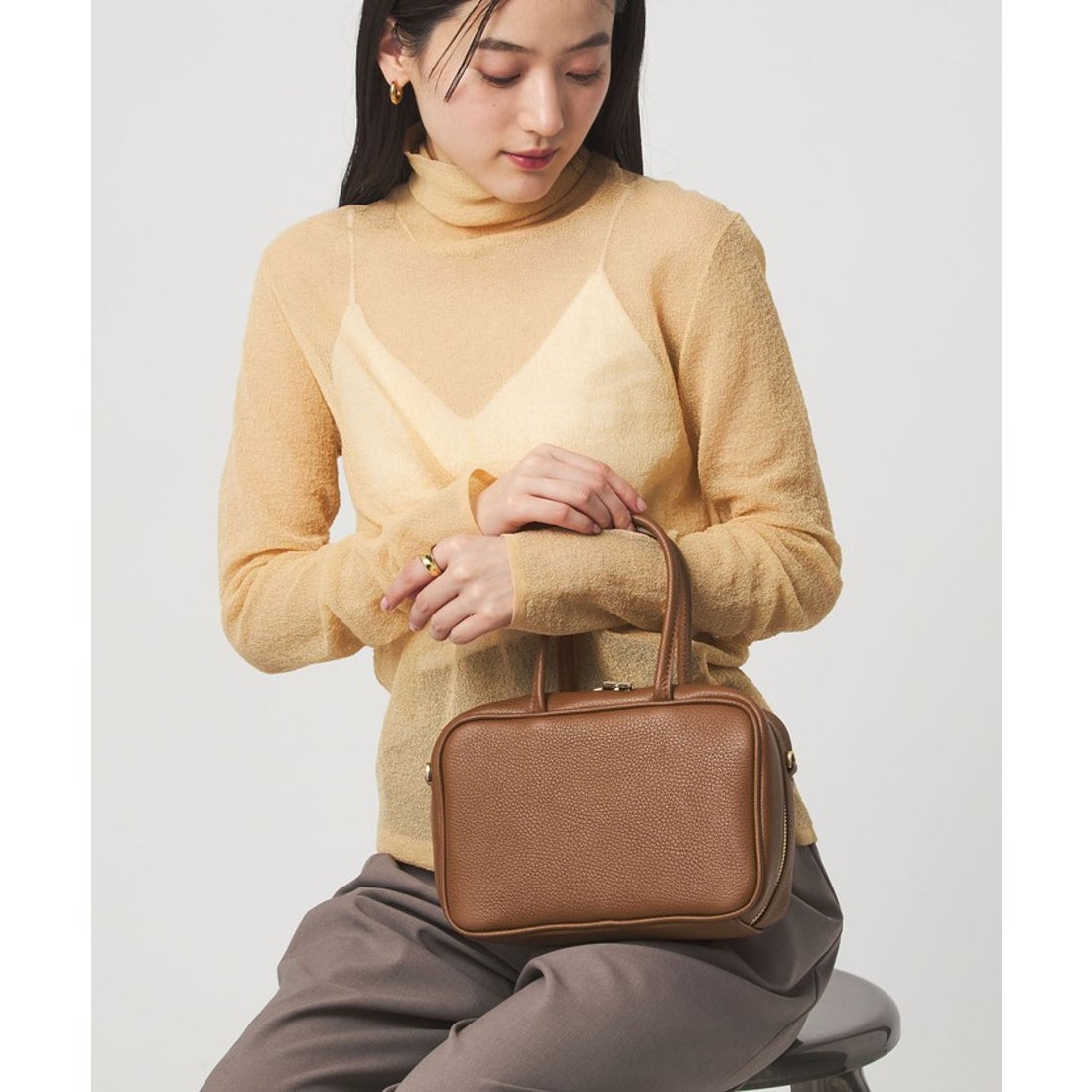 ユナイテッドアローズ グリーンレーベル リラクシング UNITED ARROWS