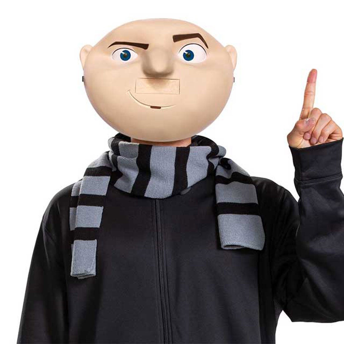 ディスガイズ Disguise ハロウィン コスプレ 仮装 ミニオンズ 怪盗