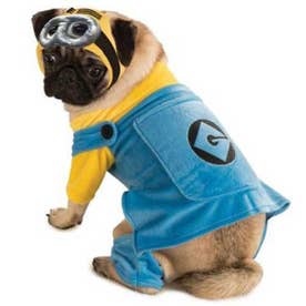 ディスガイズ Disguise ハロウィン コスプレ ミニオンズ 怪盗グルーの