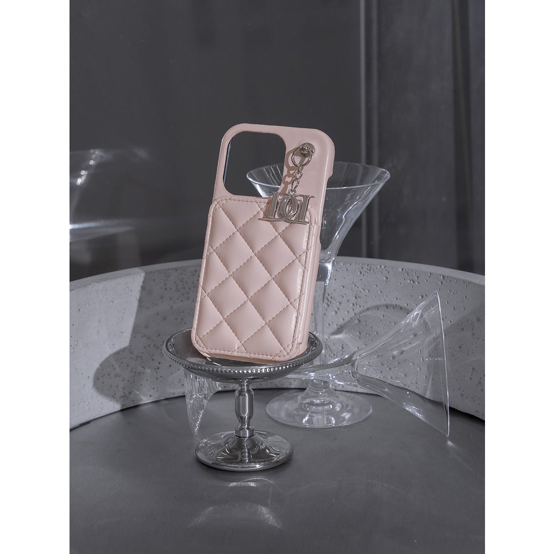 Darich ダーリッチスマホケースiPhone17 ピンク ダーリッチ Darich