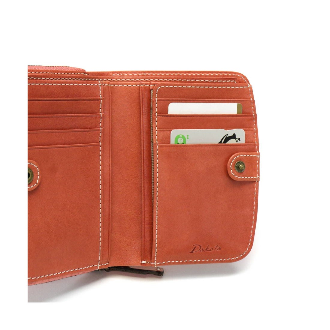 ダコタ Dakota ダコタ 財布 Dakota リリーヴォ 二つ折り財布 二つ折り