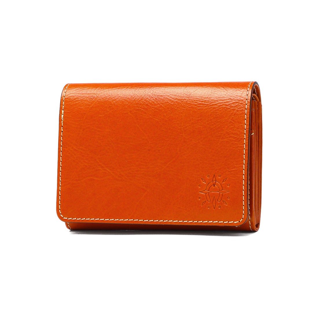 ダコタ Dakota 二つ折り財布 レディース 本革 イタリアンレザー 財布