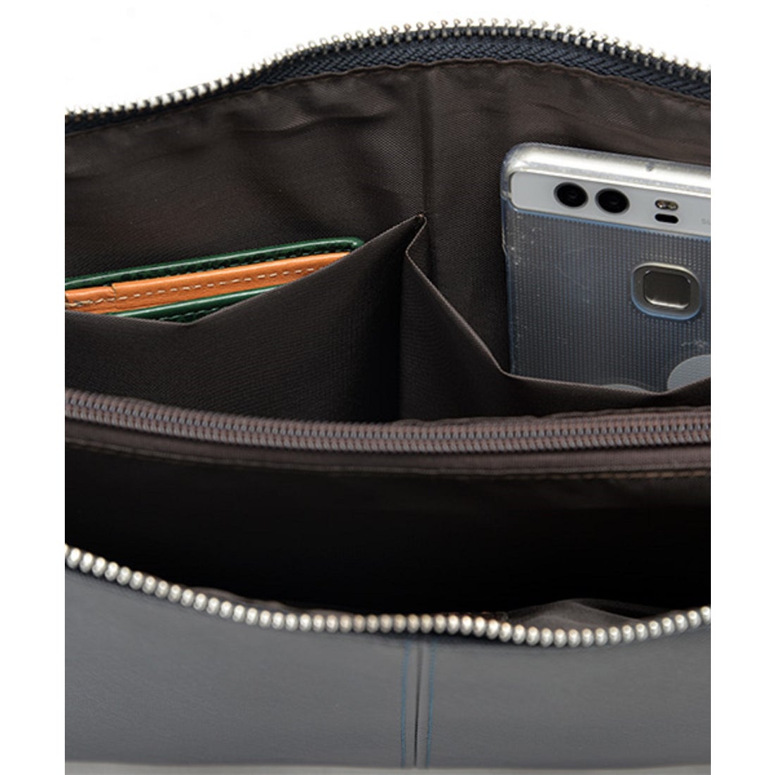 ウルトラマン ボディデザイン フラットバッグ クラッチバッグ