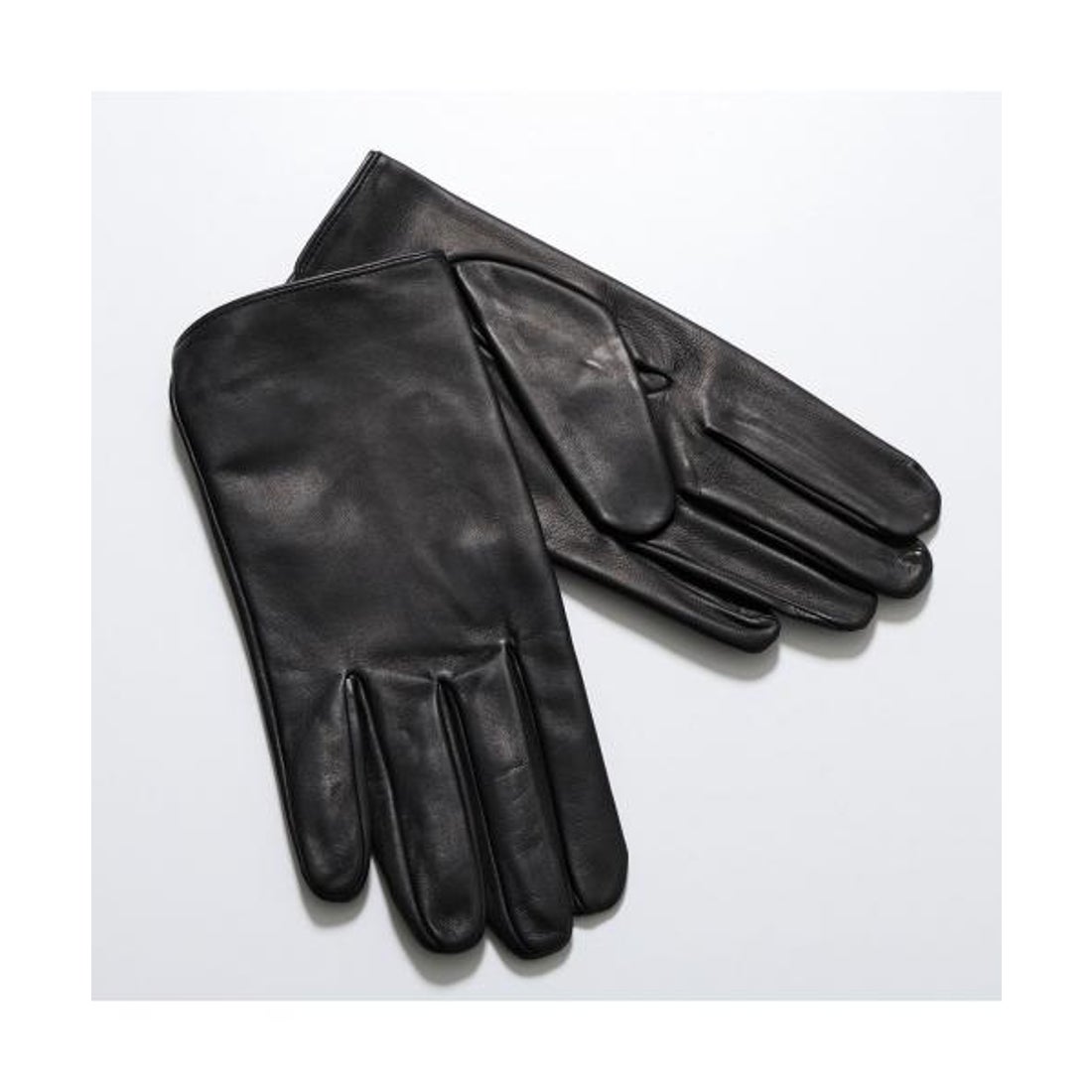 デンツ DENTS DENTS グローブ DANIEL 5-1007 レザー 手袋 （Black