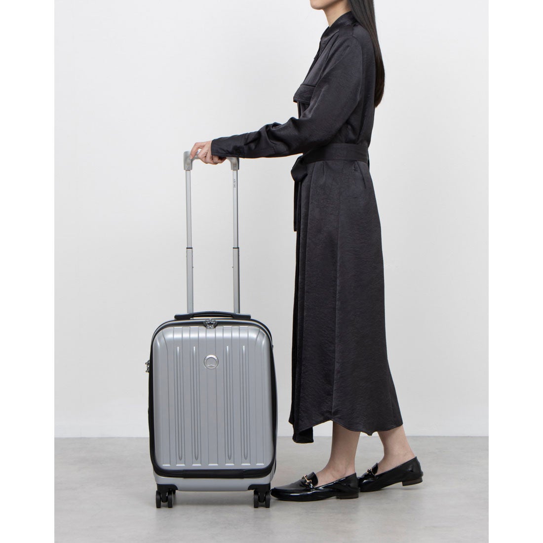 デルセー DELSEY PARIS 【 DELSEY 公式】 TITANIUM チタニウム スーツ