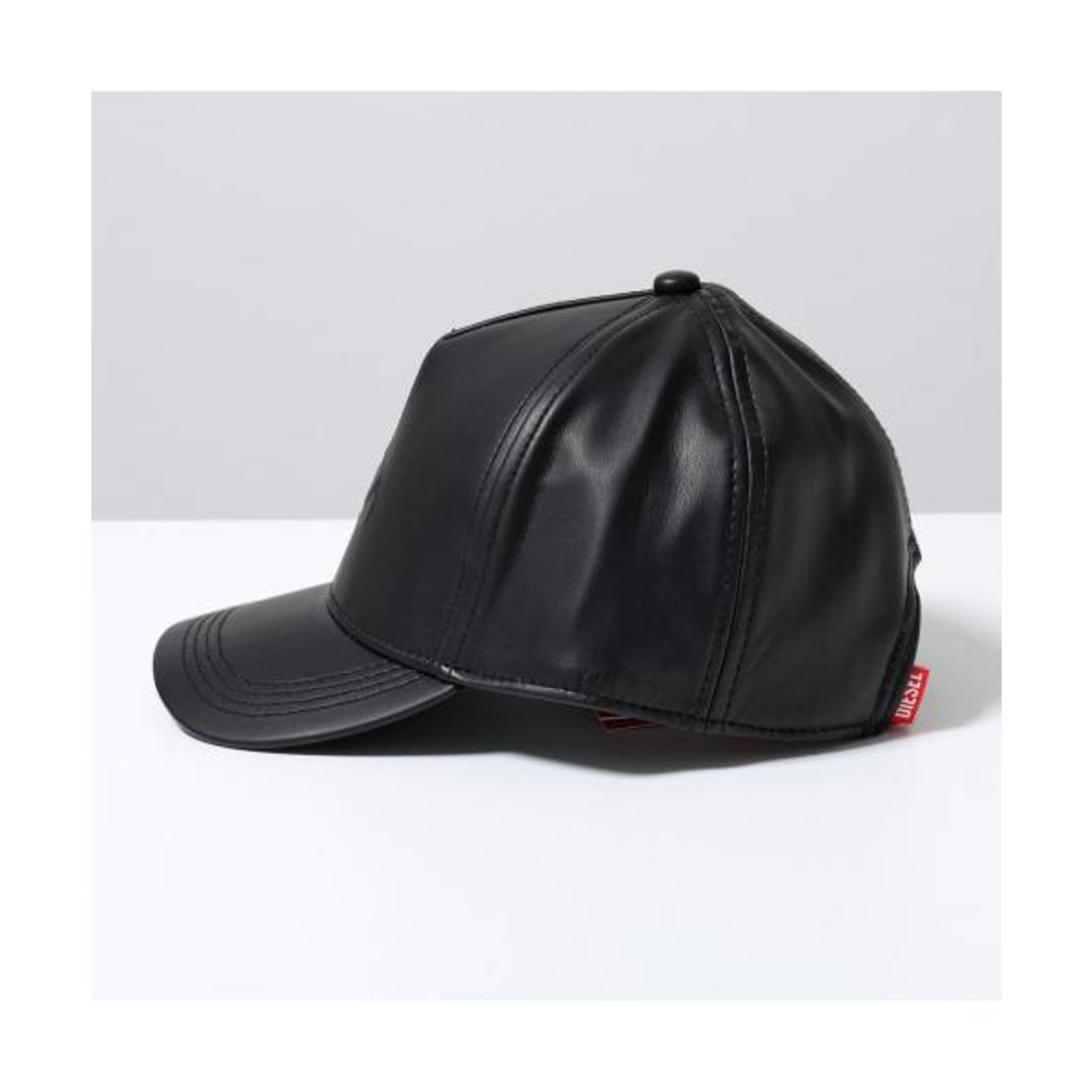 ディーゼル DIESEL DIESEL KIDS ベースボールキャップ J02520 KXBQ5