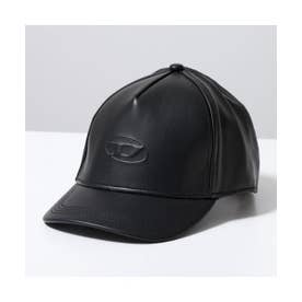ディーゼル DIESEL DIESEL KIDS ベースボールキャップ J02520 KXBQ5