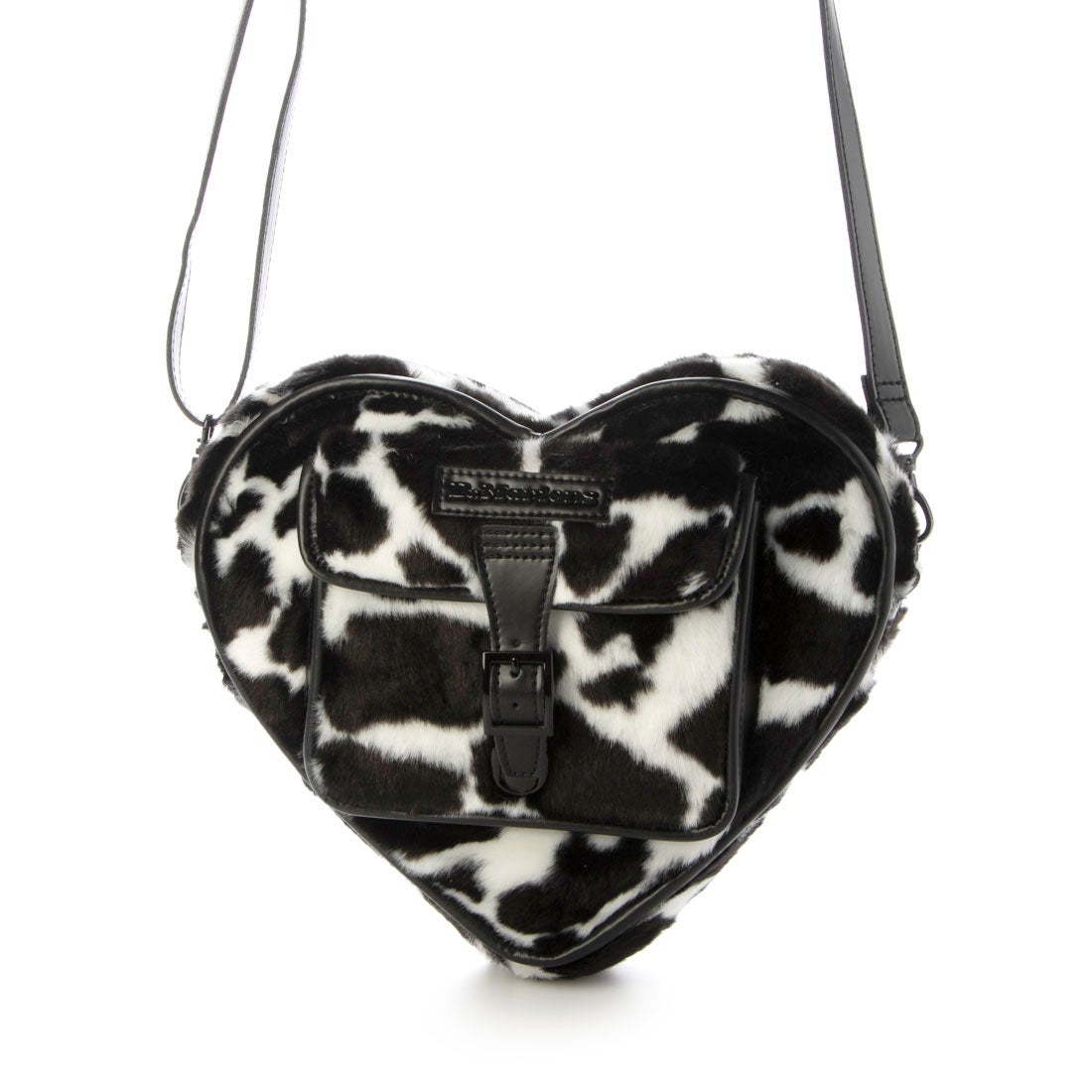 ドクターマーチン Dr.Martens レディース ハート バックパック