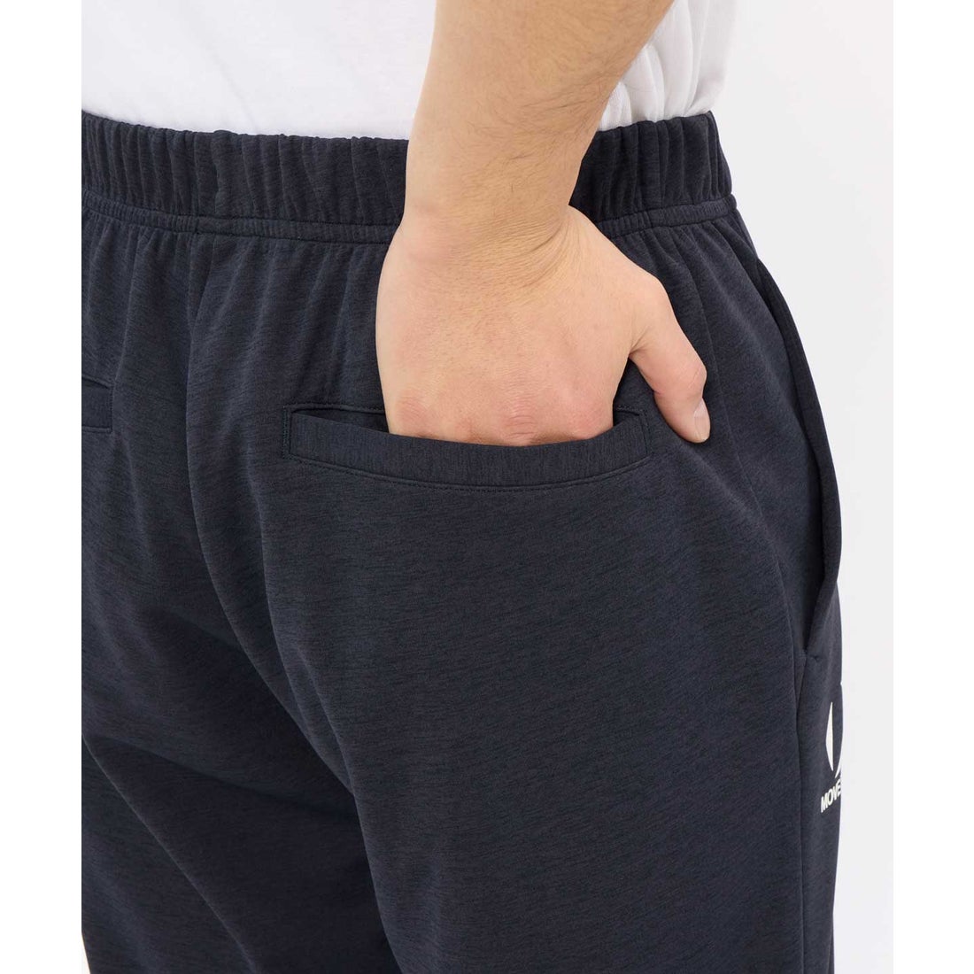 ムーブスポーツ MoveSport Sunscreen NIR TAIKYU ジャージロングパンツ