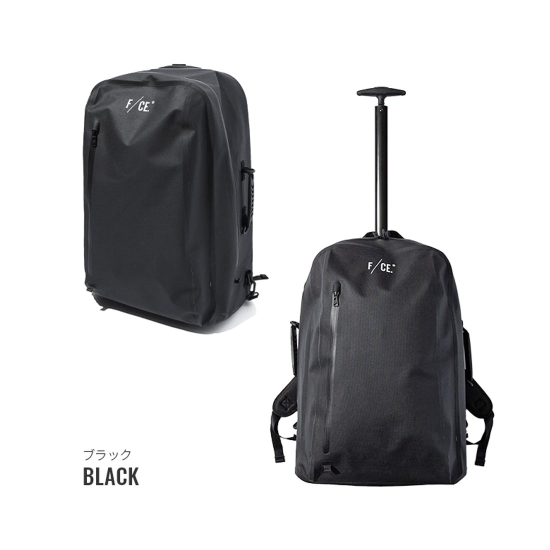 エフシーイー F/CE. F/CE. エフシーイー スーツケース リュック