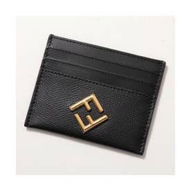 フェンディ FENDI FENDI カードケース FF Diamonds Card Case 8M0445