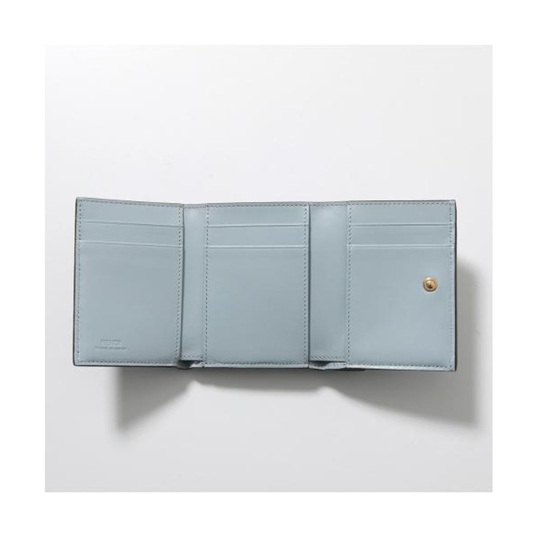 フェンディ FENDI FENDI 三つ折り財布 8M0480 FFダイヤモンド （AS42