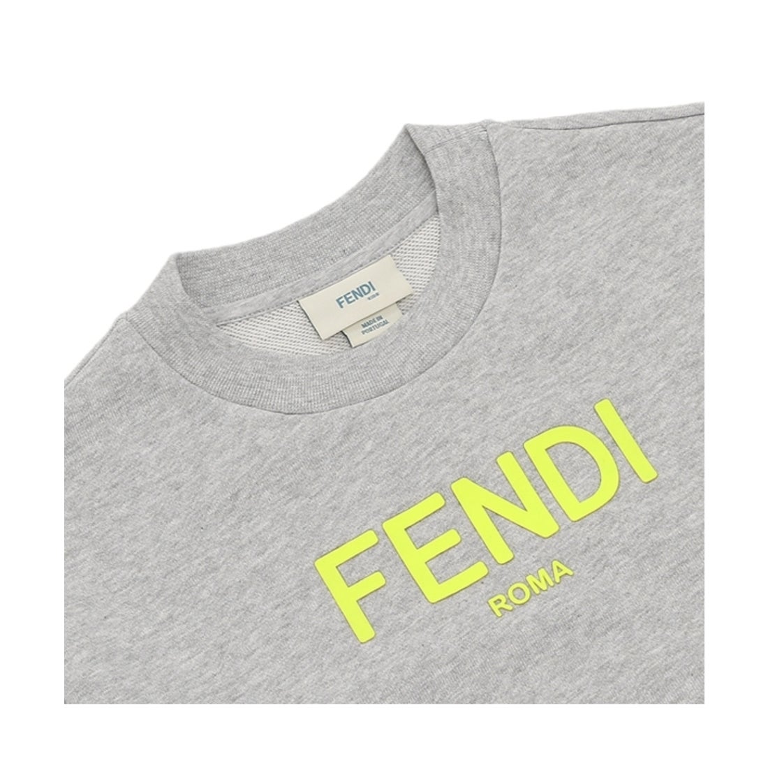 FENDI フェンディキッズこども スウェットトレーナーセットアップ