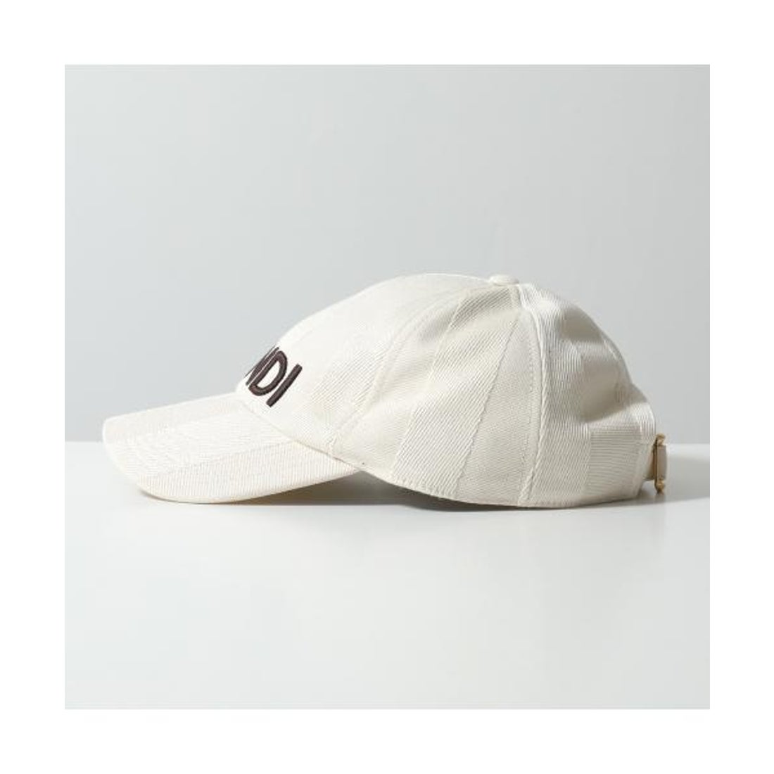 フェンディ FENDI FENDI ベースボールキャップ FXQ380 ASQL （F0QB9